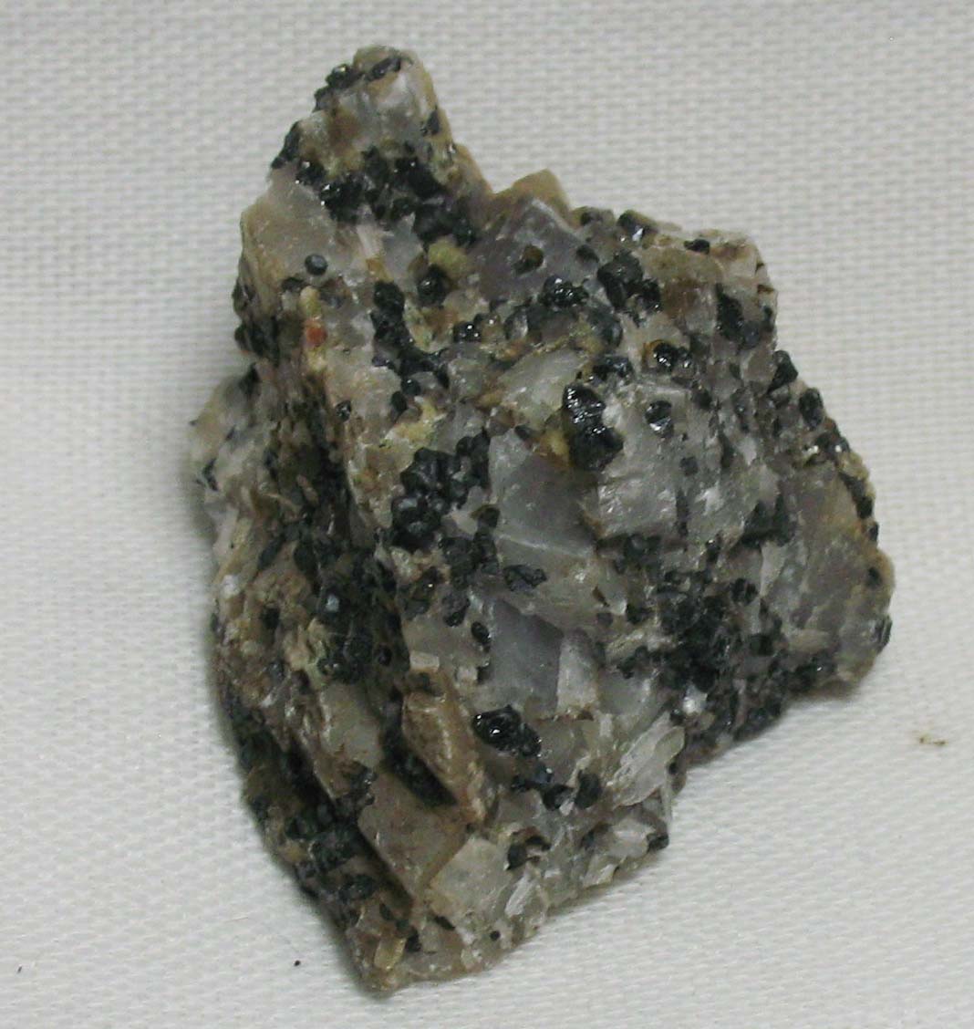 Franklinite