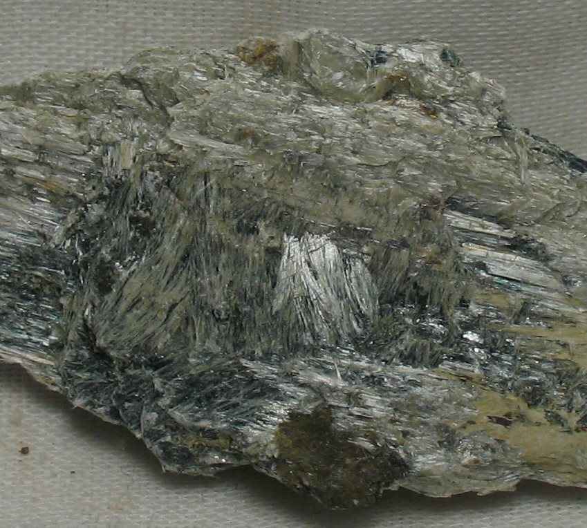 Anthophyllite