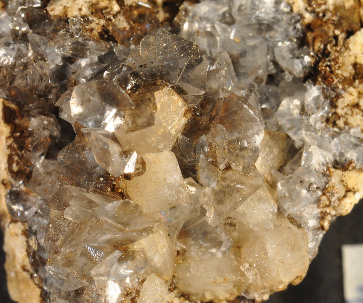 Calcite