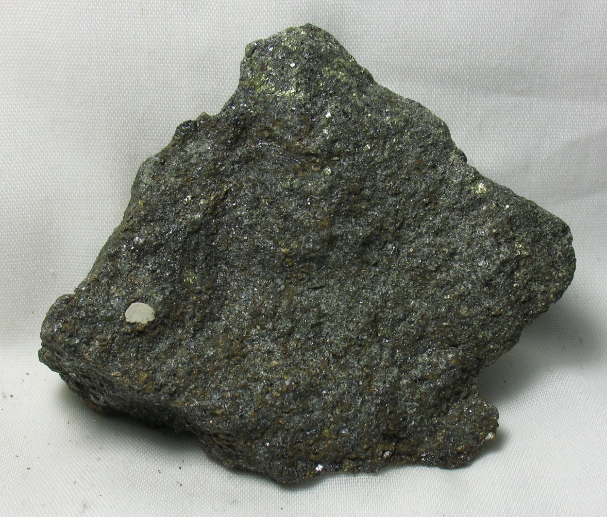 Pyrrhotite