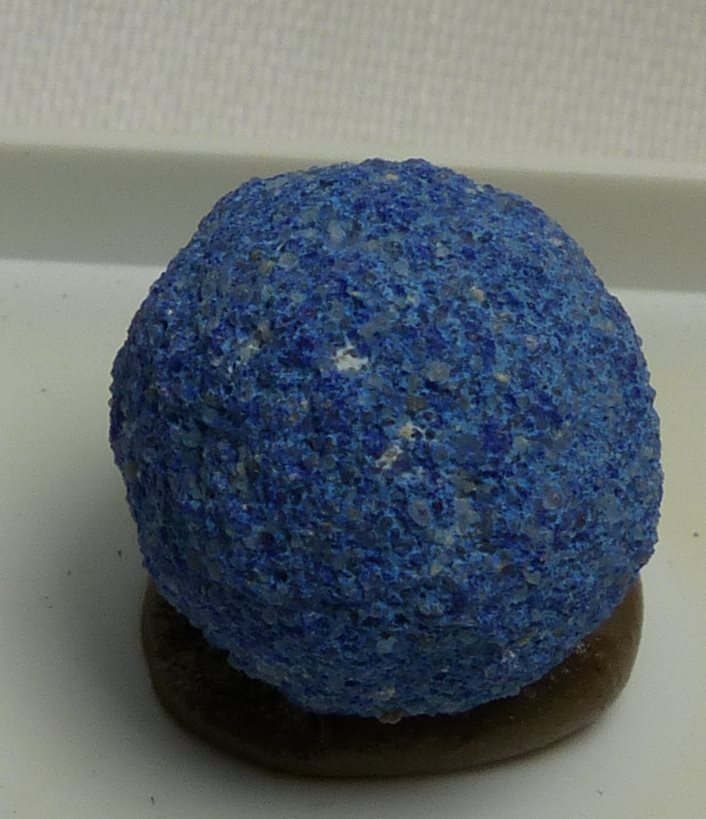 Azurite