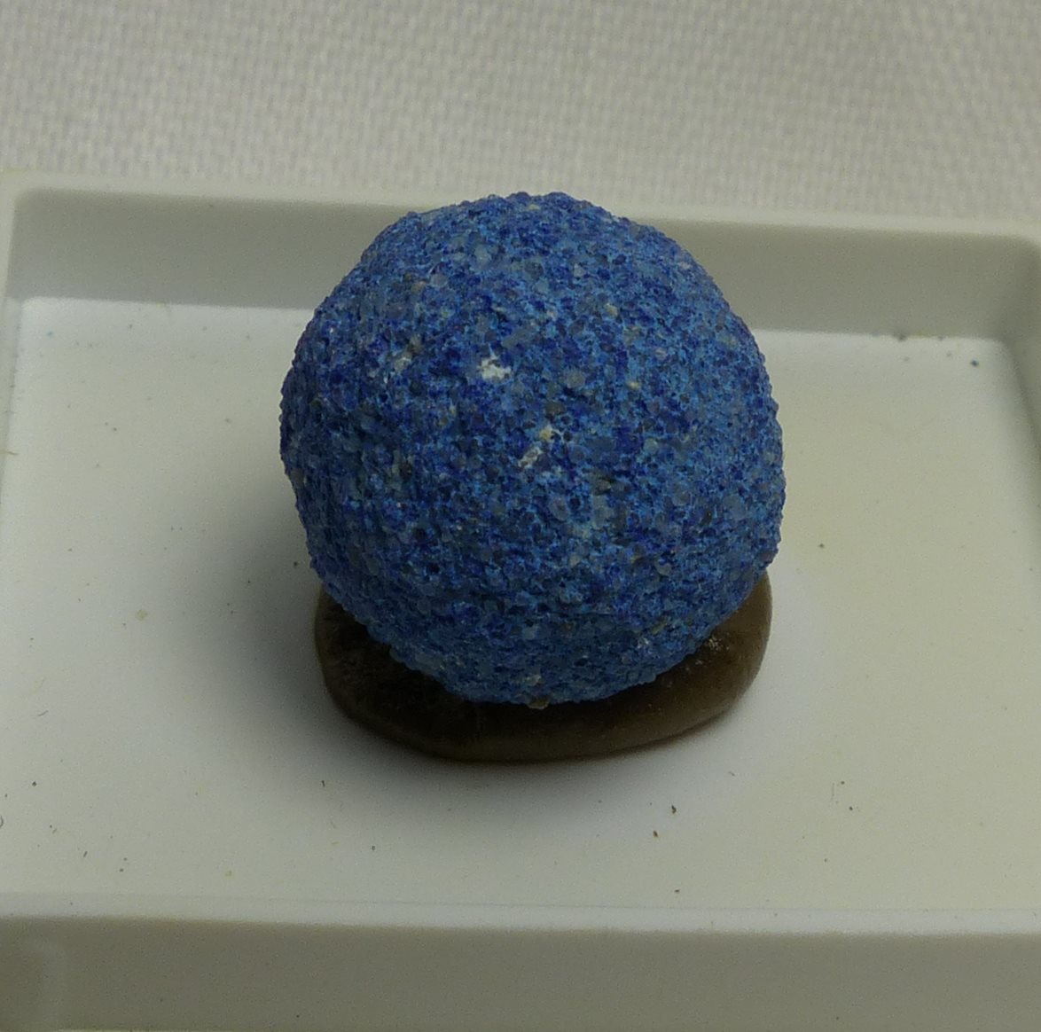 Azurite