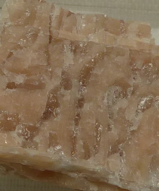 Feldspar