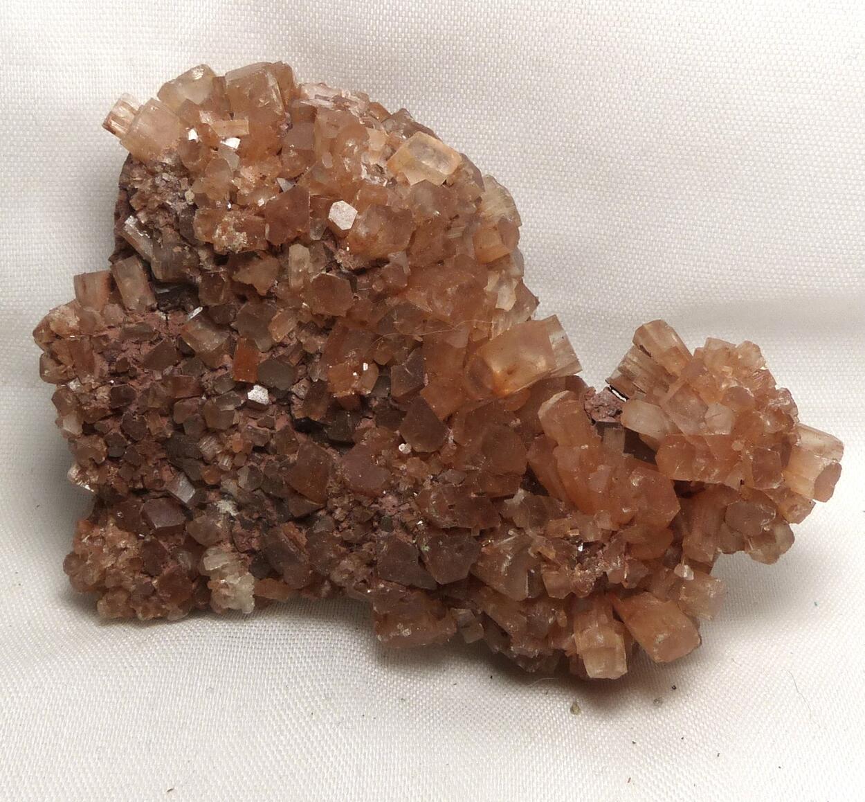 Aragonite