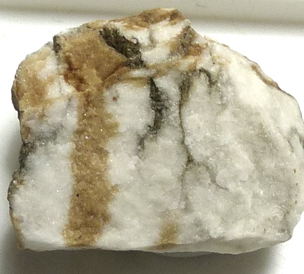 Howlite