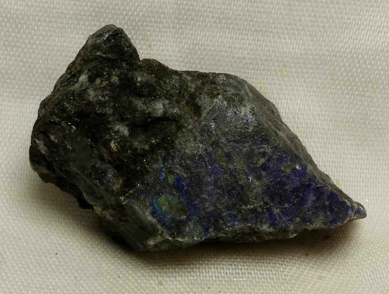 Labradorite