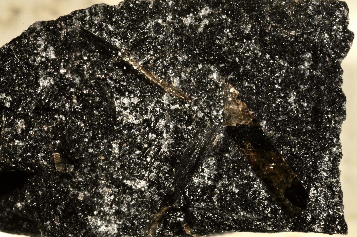 Astrophyllite