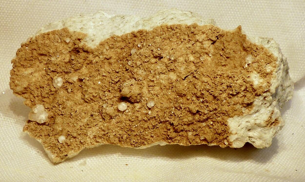 Apatite