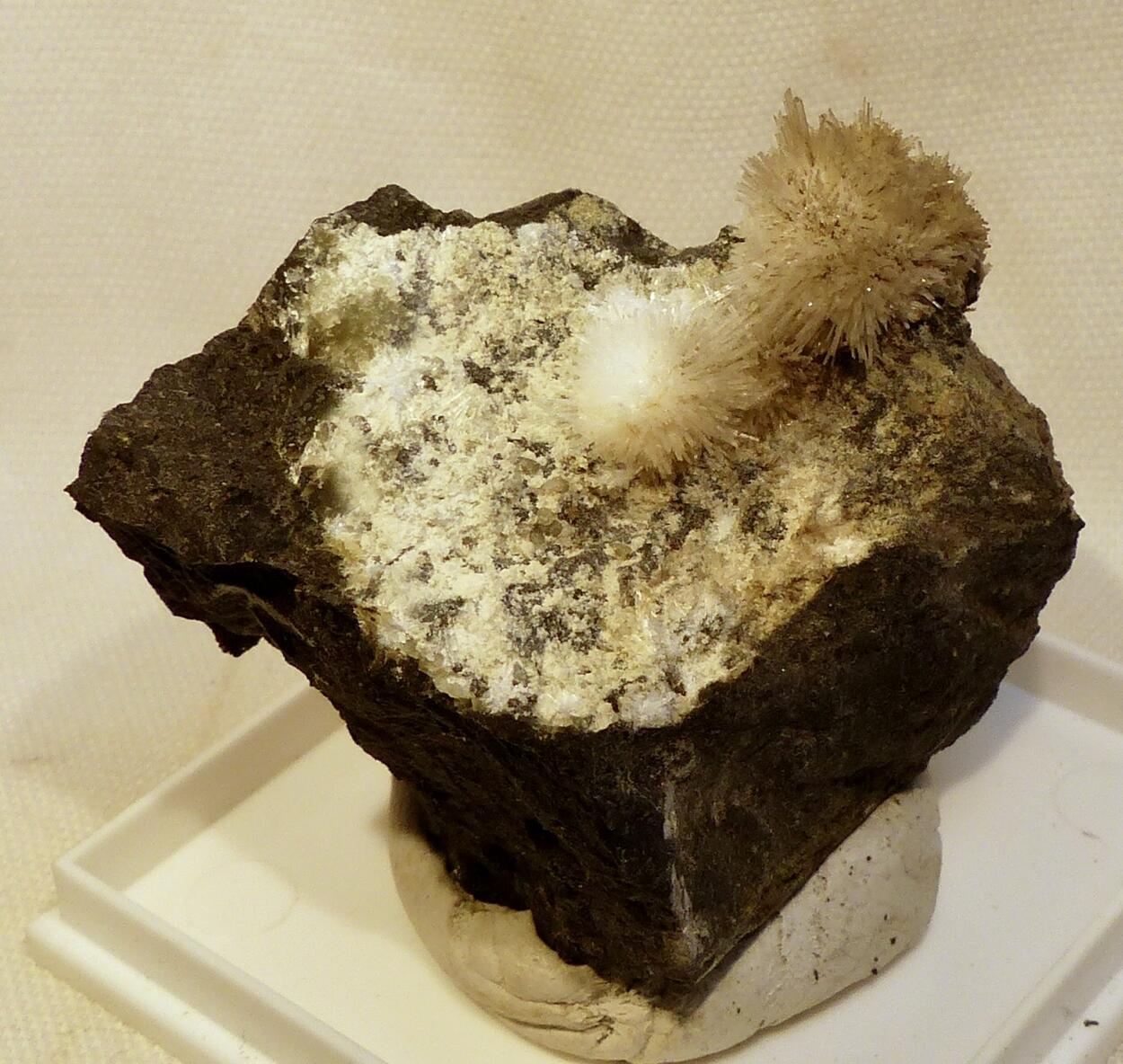 Natrolite