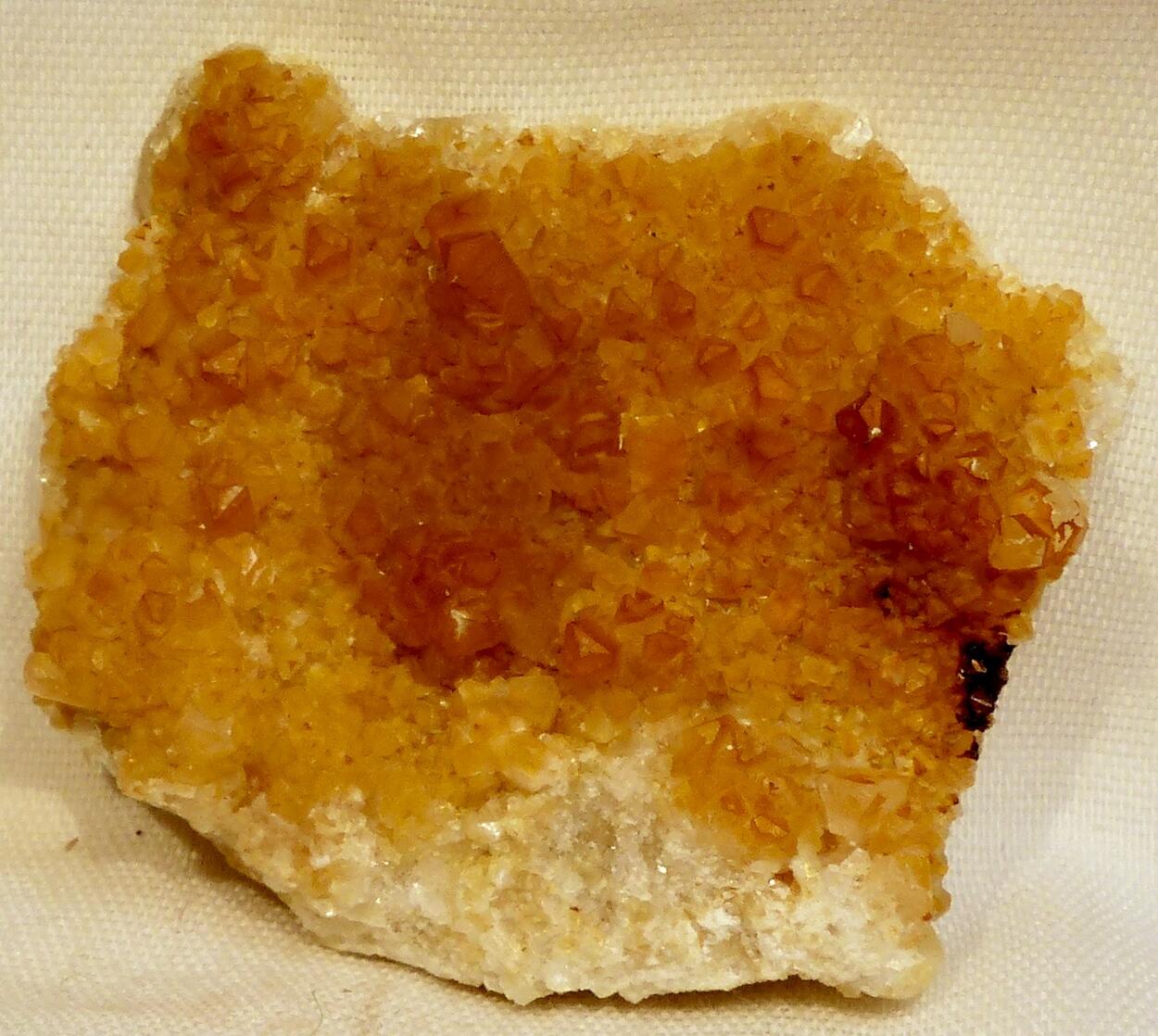 Calcite