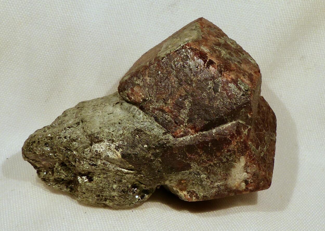 Almandine