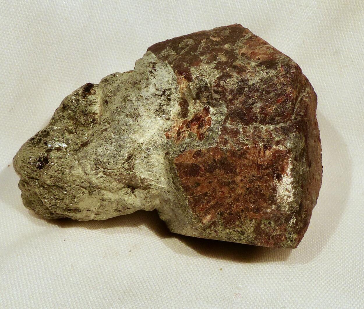 Almandine