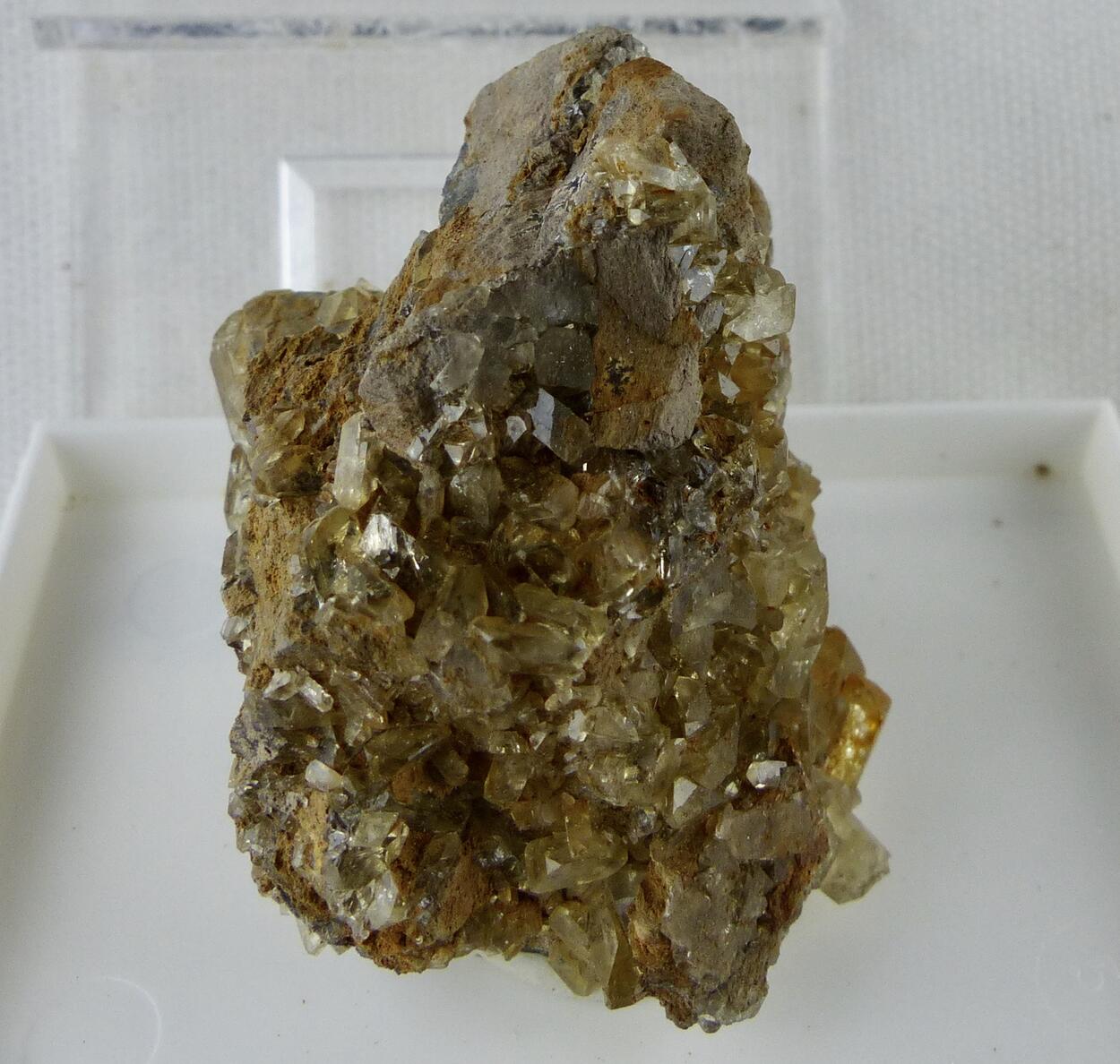 Baryte