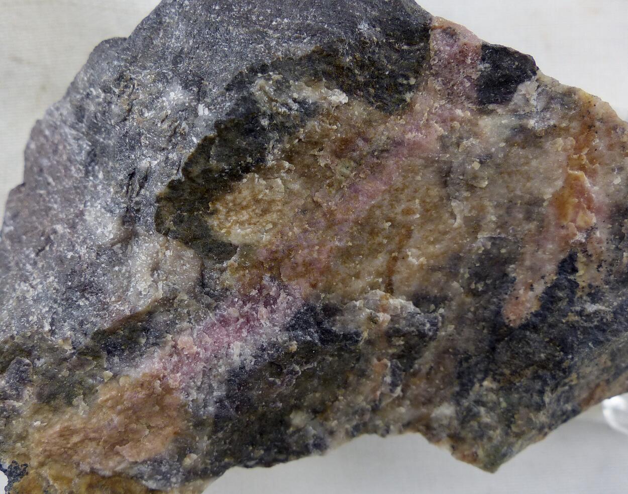 Arseniopleite