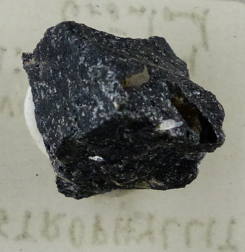 Astrophyllite