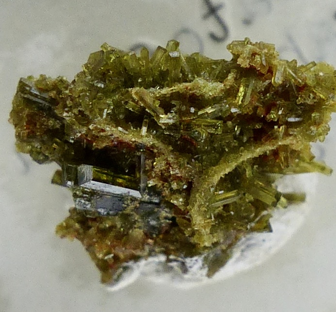 Epidote