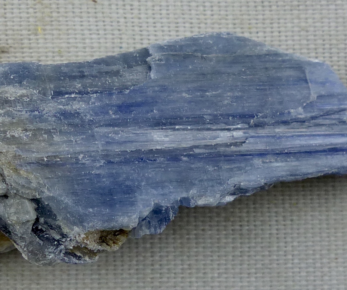 Kyanite