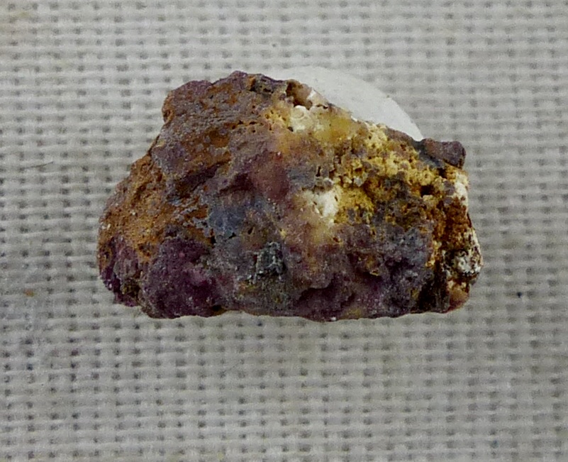 Alfredopetrovite