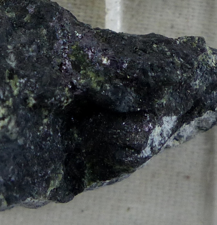 Valleriite