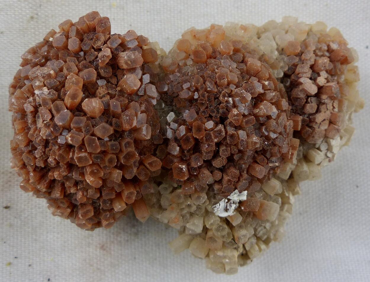 Aragonite