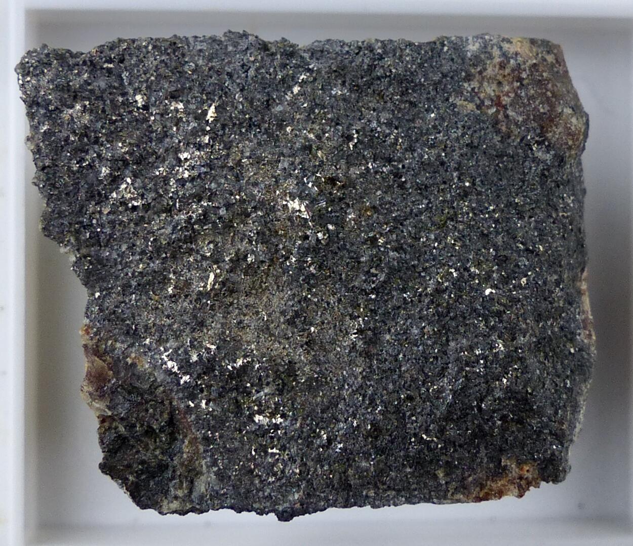 Native Bismuth