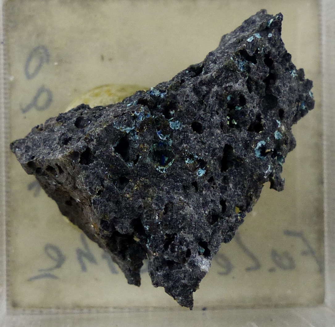 Linarite