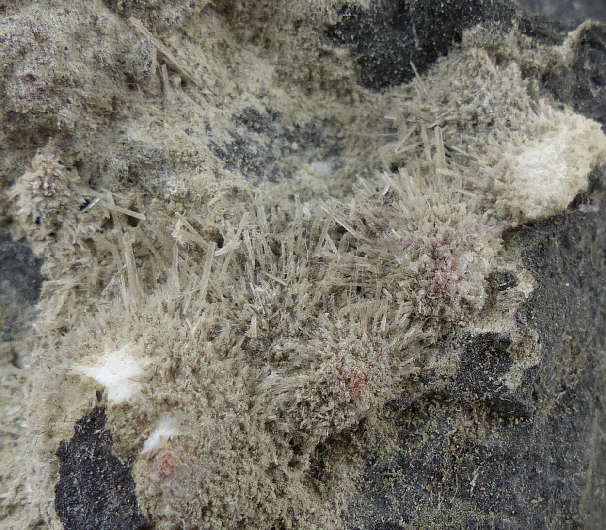 Natrolite