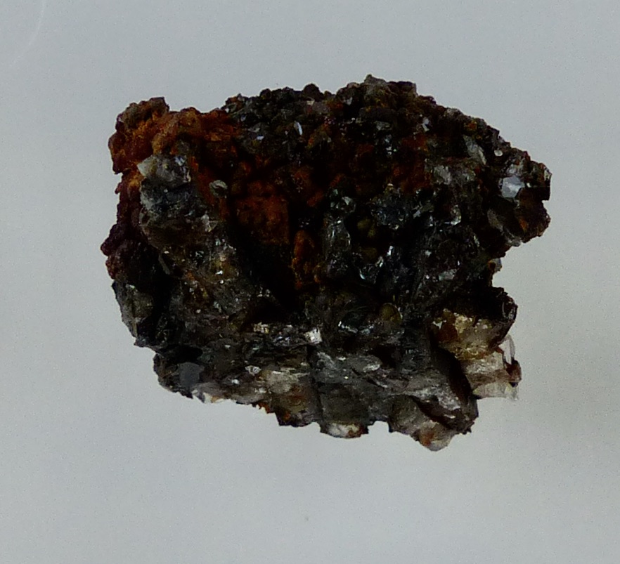 Cuprite