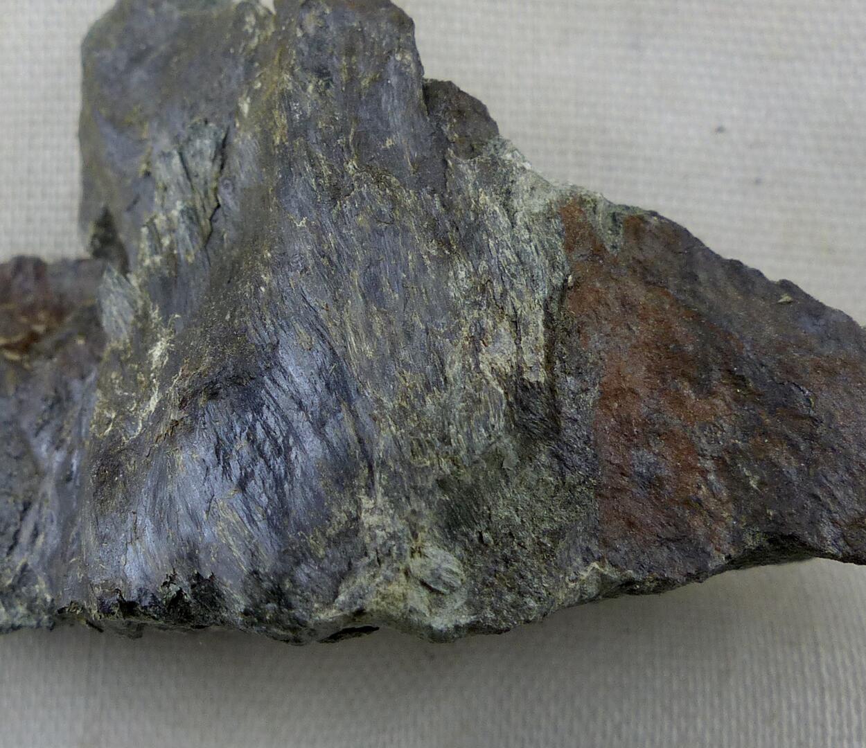 Grunerite
