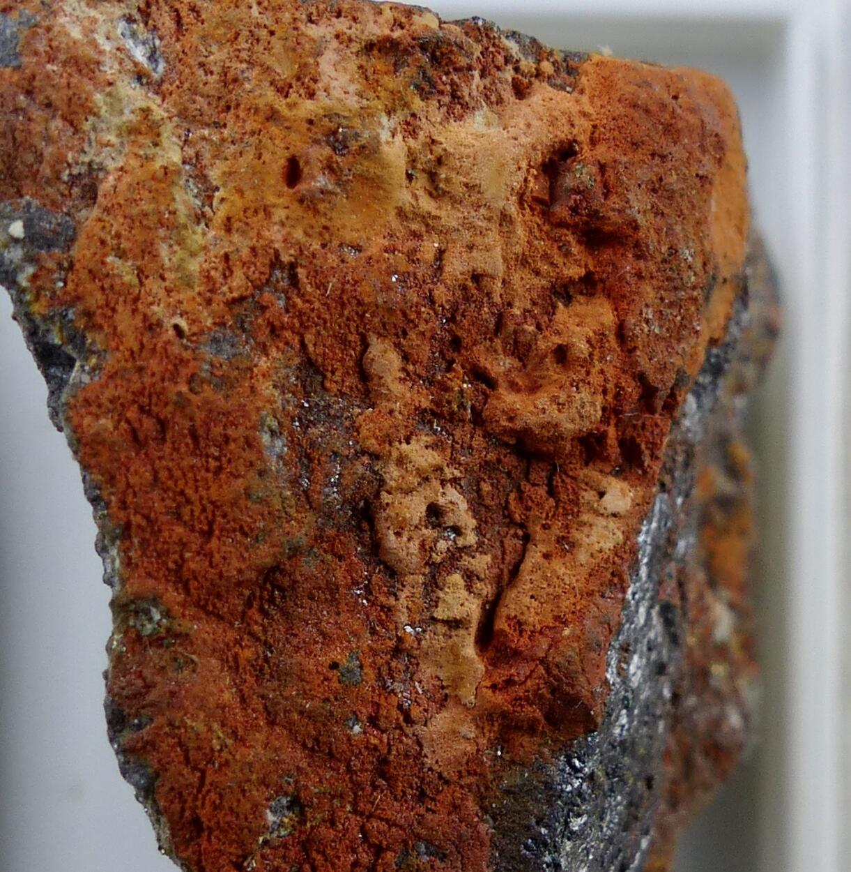 Greenockite