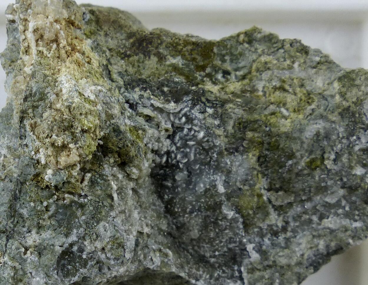 Bakerite