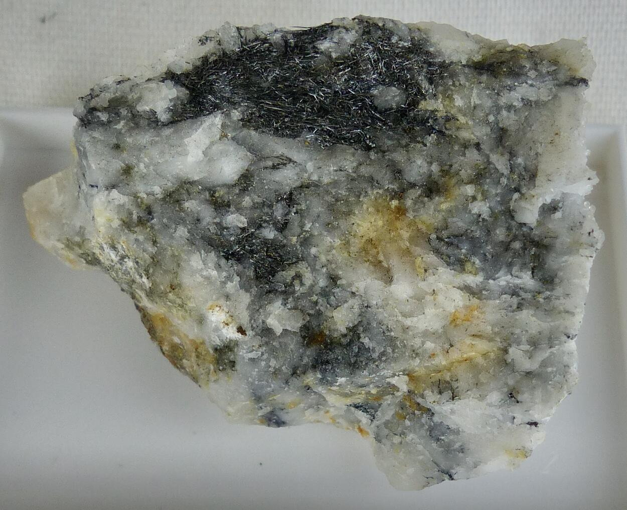 Boulangerite