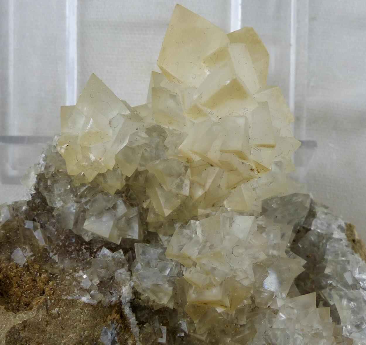 Calcite