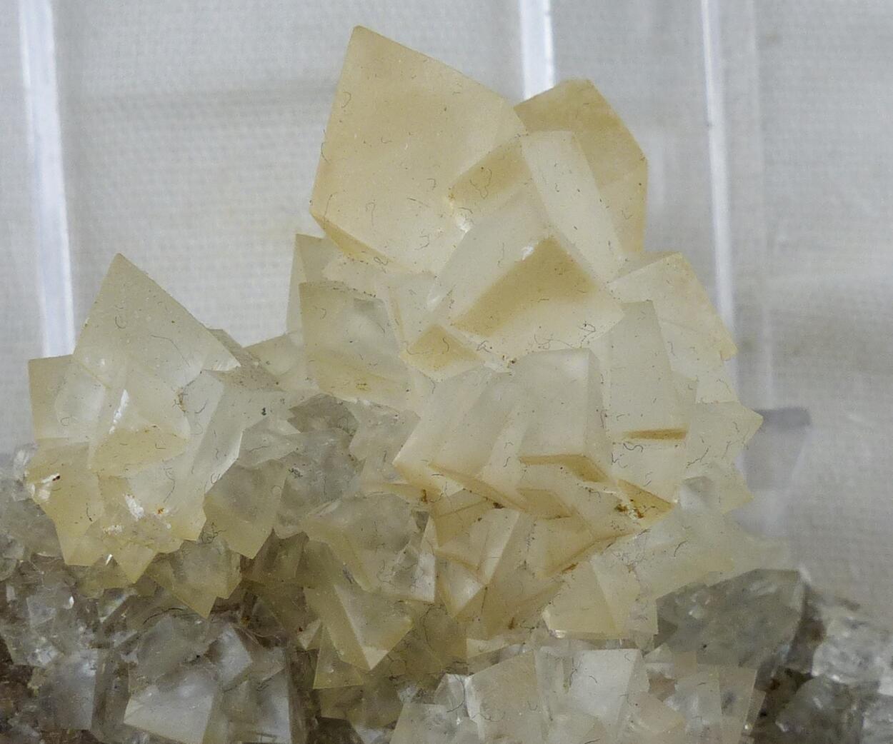 Calcite