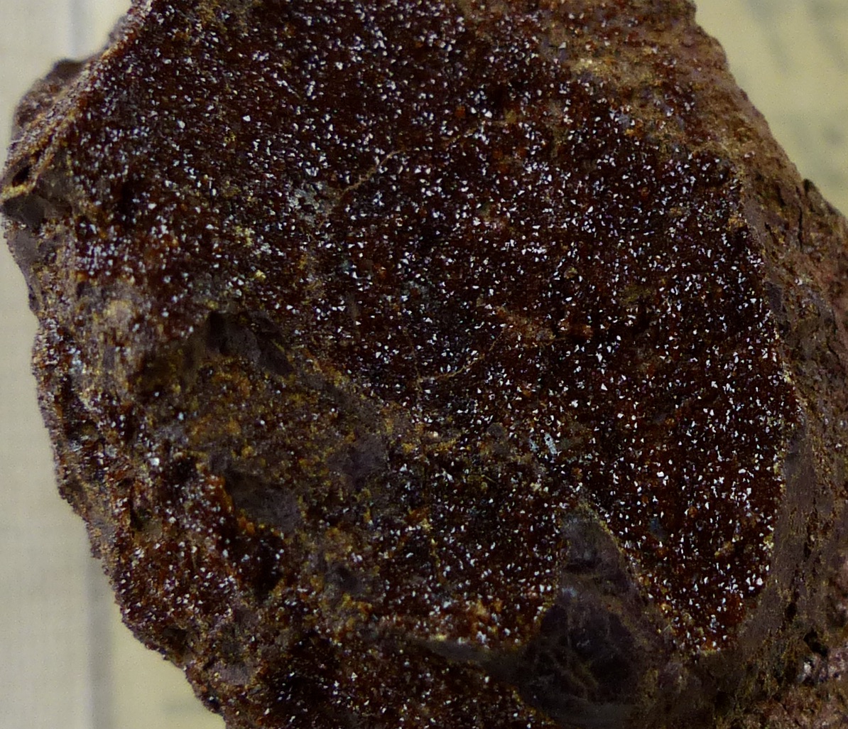 Jarosite