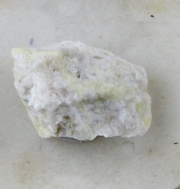 Gibbsite