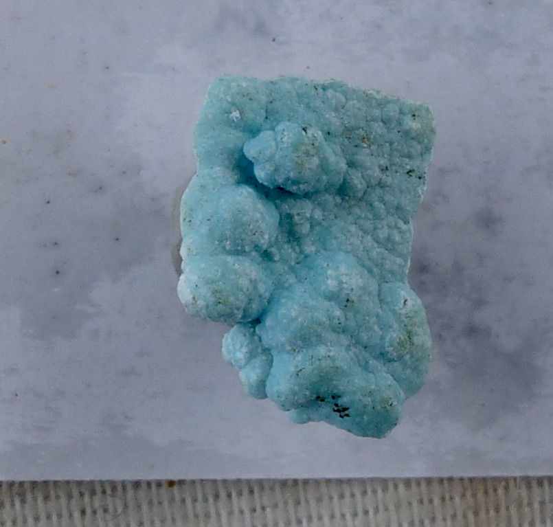 Glaucocerinite