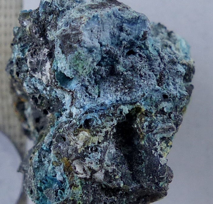 Redgillite