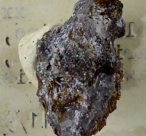 Kaliophilite