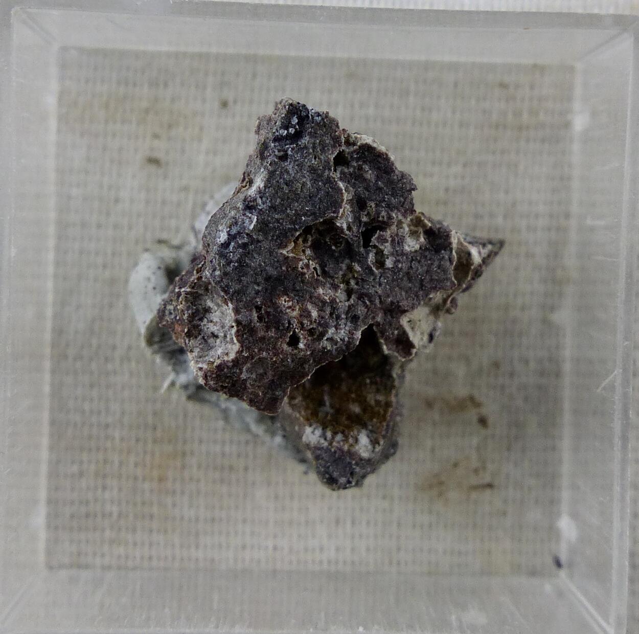 Arfvedsonite