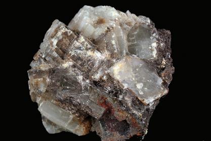 Calcite