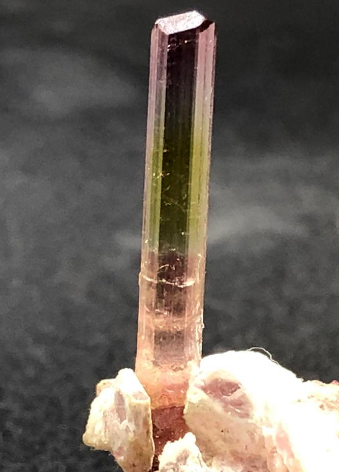 Tourmaline