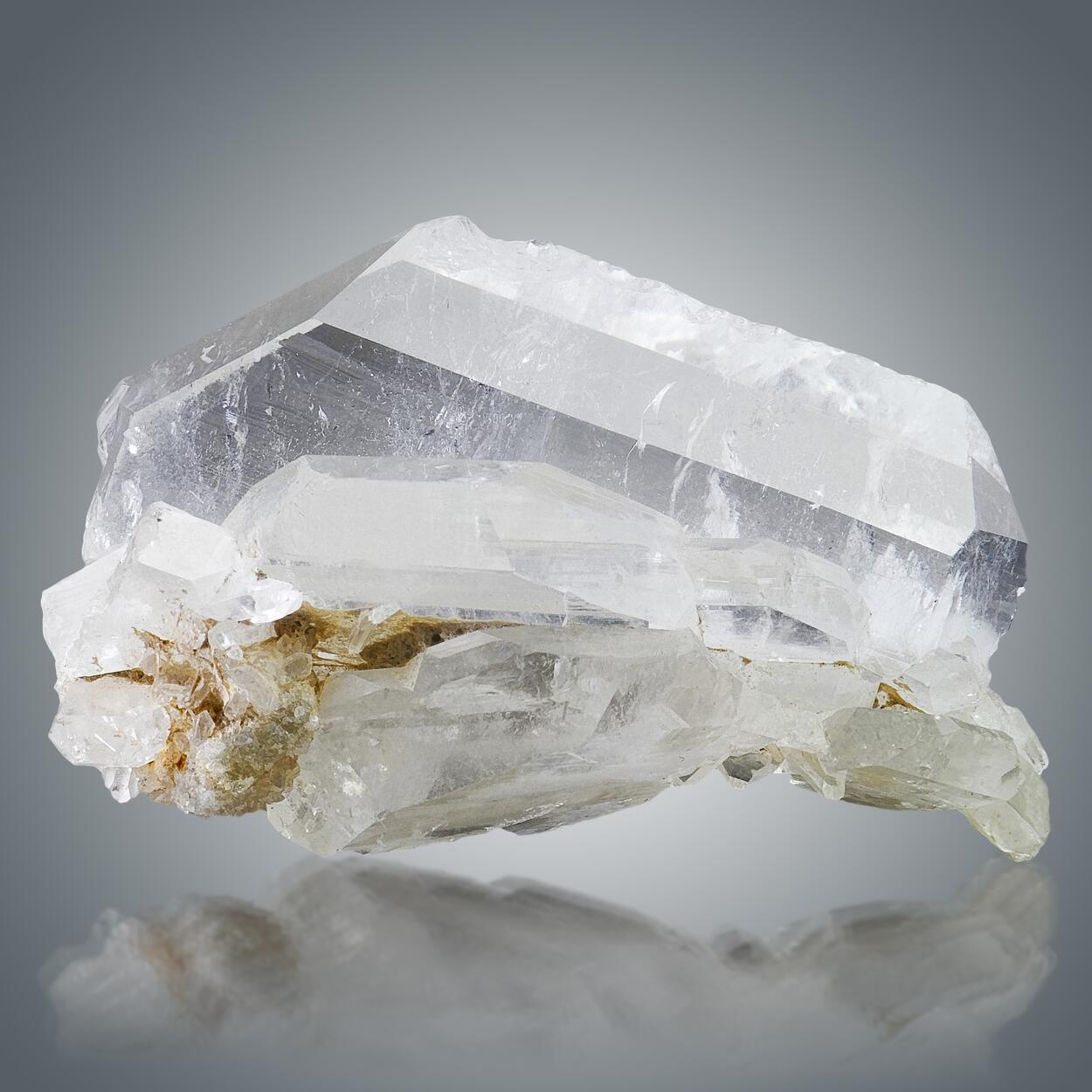 Faden Quartz