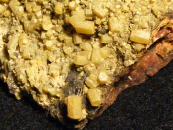 Pyromorphite