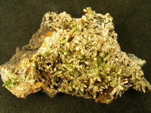 Hinsdalite Psm Pyromorphite