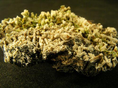 Hinsdalite Psm Pyromorphite