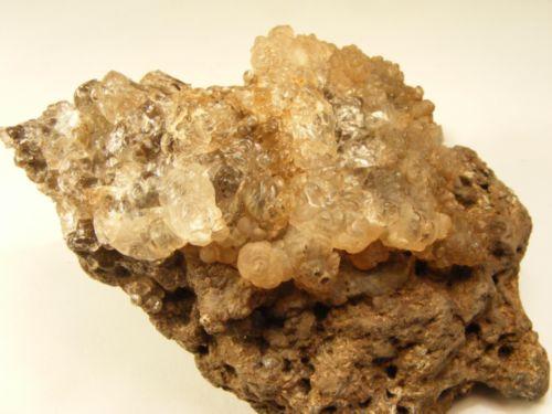 Hyalite