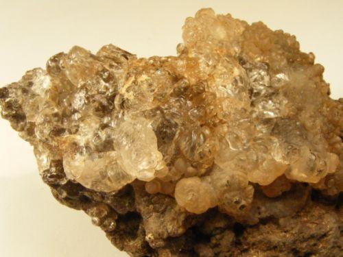 Hyalite