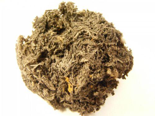 Native Silver