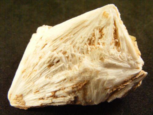 Scolecite